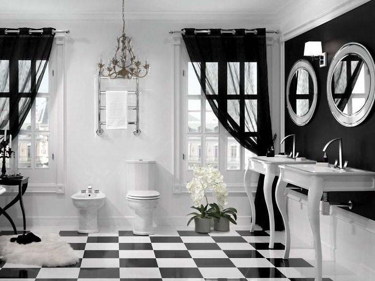 100093753 Напольная раковина стоящая овальная Noken Imagine - Вид №4