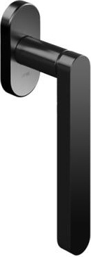 270XPFG.1 оконная ручка HEWI Serie 270 | Edelstahl 