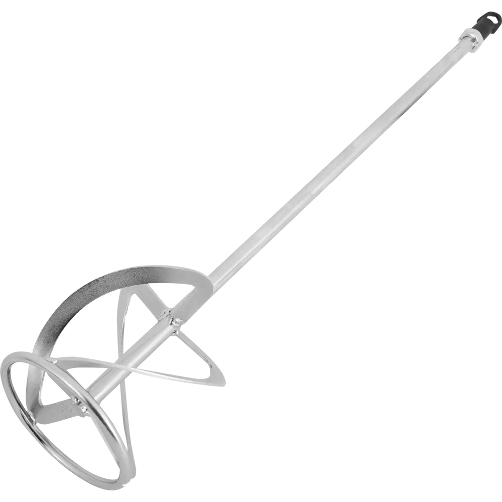 Насадка-миксер СПЕЦ 3783 для строительных смесей M14 120x600 мм 86420916 STLM-0068852