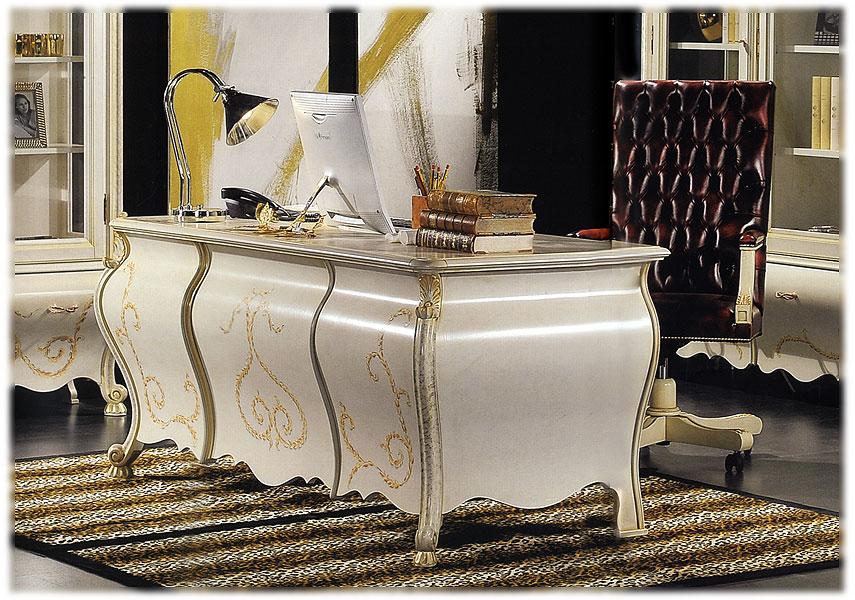Письменный стол  MIRANDOLA M637/1 Arena