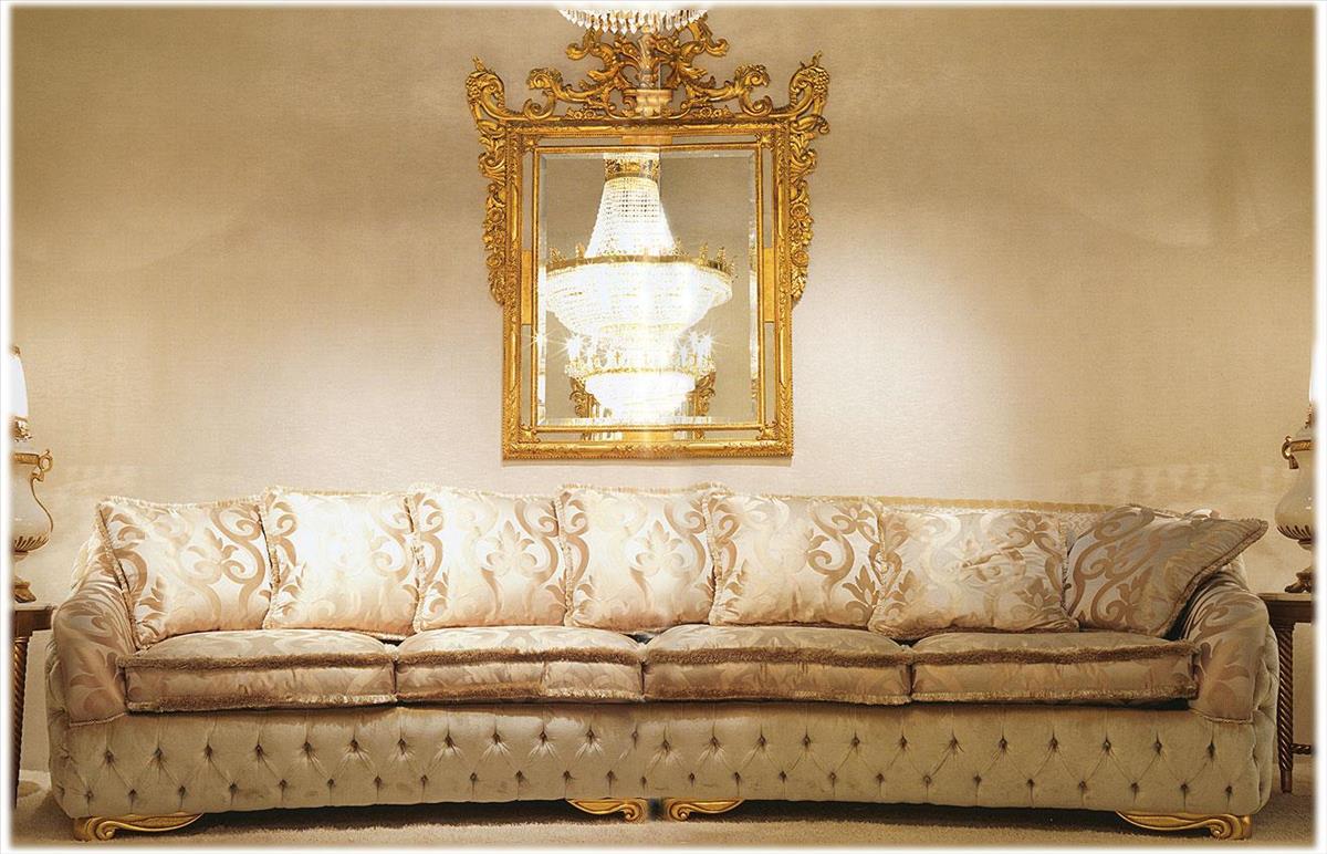 Диван  ZANABONI Esedra DV-3 №6