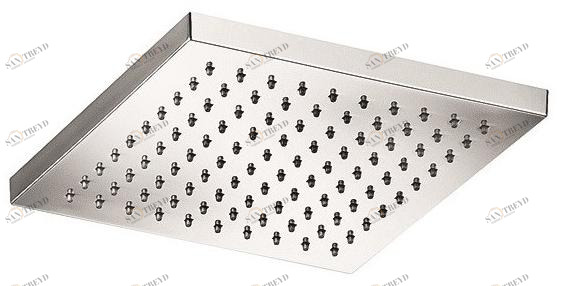 MGS Ультраплоская лейка дождевого душа из нержавеющей стали Soffioni doccia sun-id-1445663