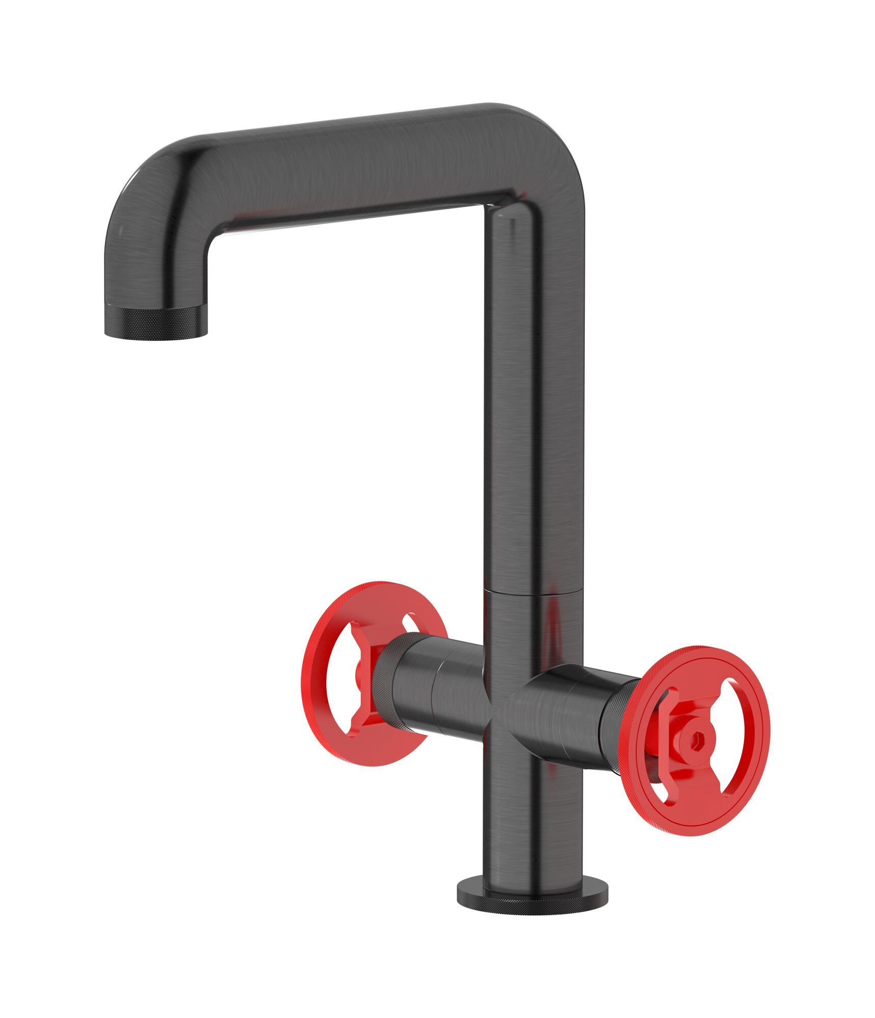 Смеситель для раковины с одним отверстием IB Bold ARCH-00101049 - Вид №7