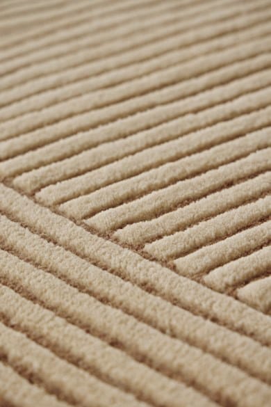 Шерстяной ковер ручной работы Punt Velasca ARCH-00110082 - Вид №2