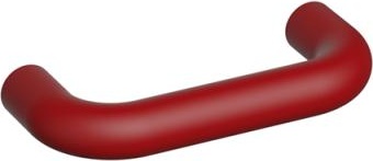 111BG.21 Мебельная ручка ø 20 мм HEWI USA Produkte  - Вид №13