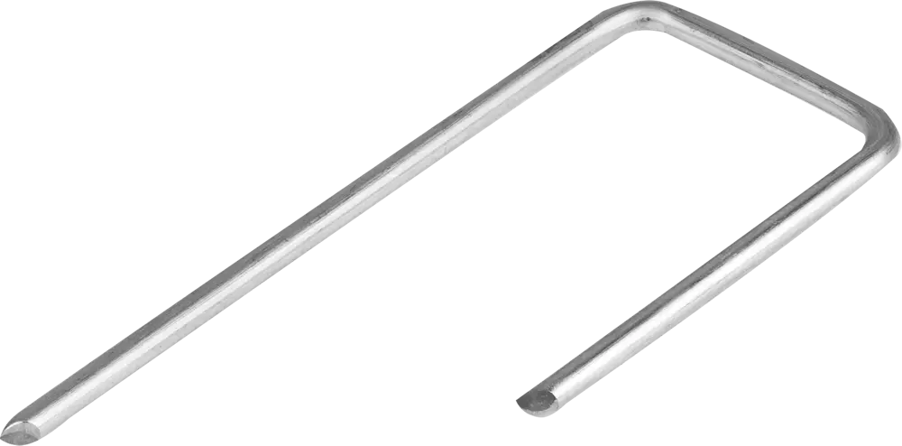 Шплинт KNAUF для подвесных потолков Нониус 70х28х2,0 мм 82252785