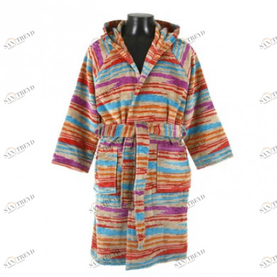 Халат / Nina MissoniHome sun-id-379546