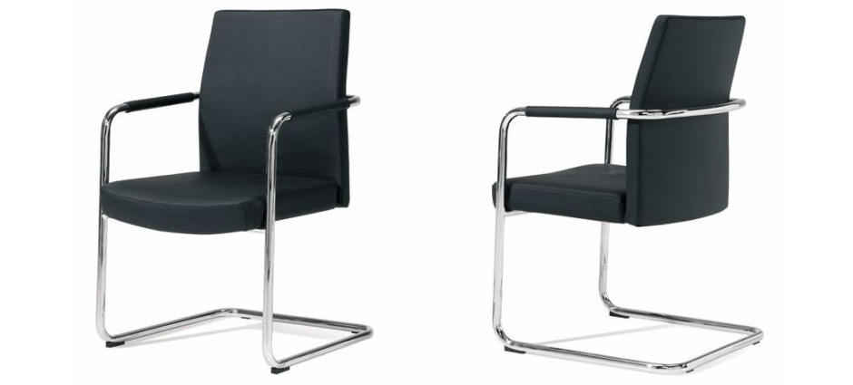 005400 Офисное кресло INCLASS Icon Santreyd - Вид №2