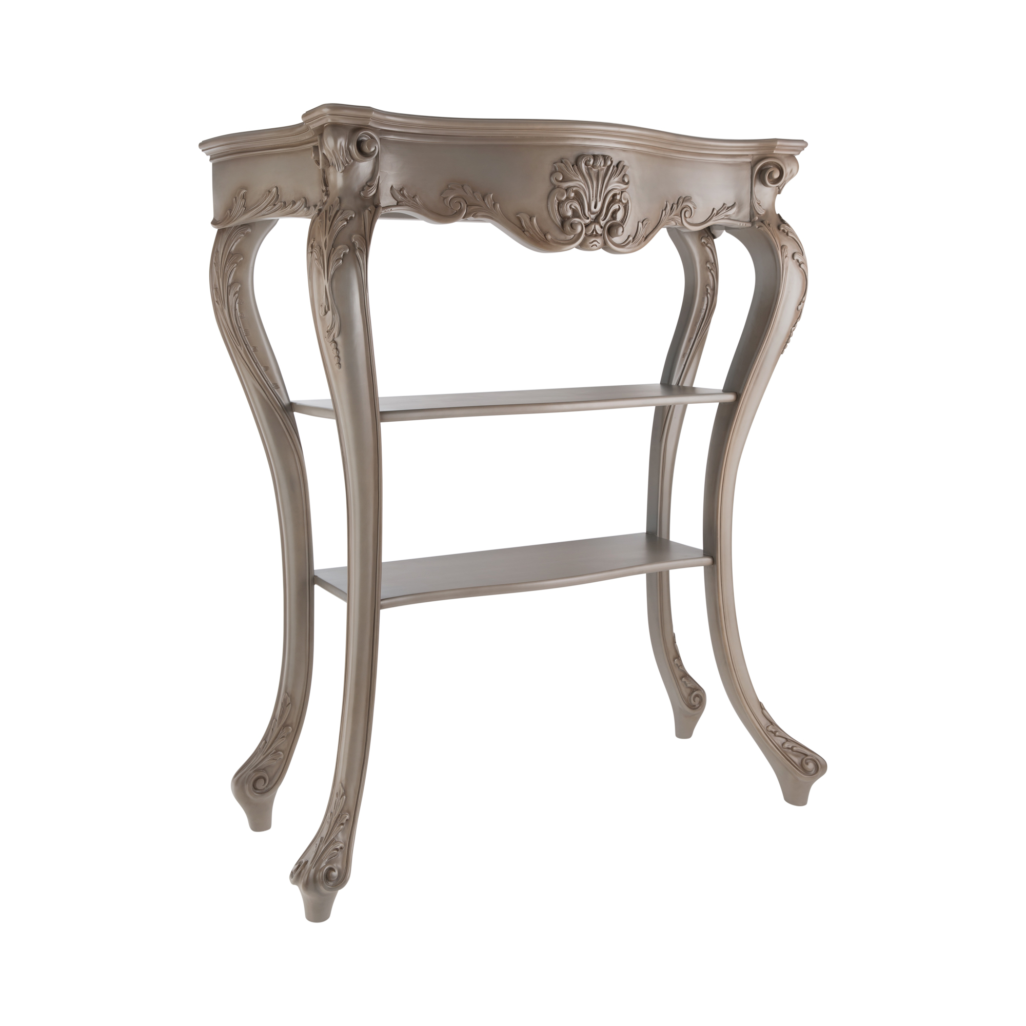 Стеллаж / Curiosity Dv Collection sun-id-378255 - Вид №2