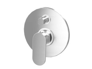 Встраиваемый смеситель для душа