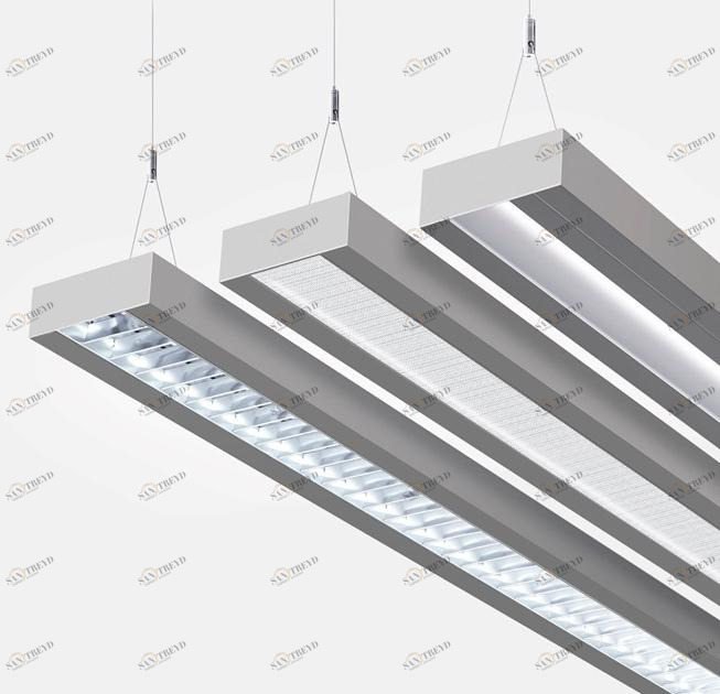 Lightnet Светодиодная подвесная лампа Vision sun-id-1362749