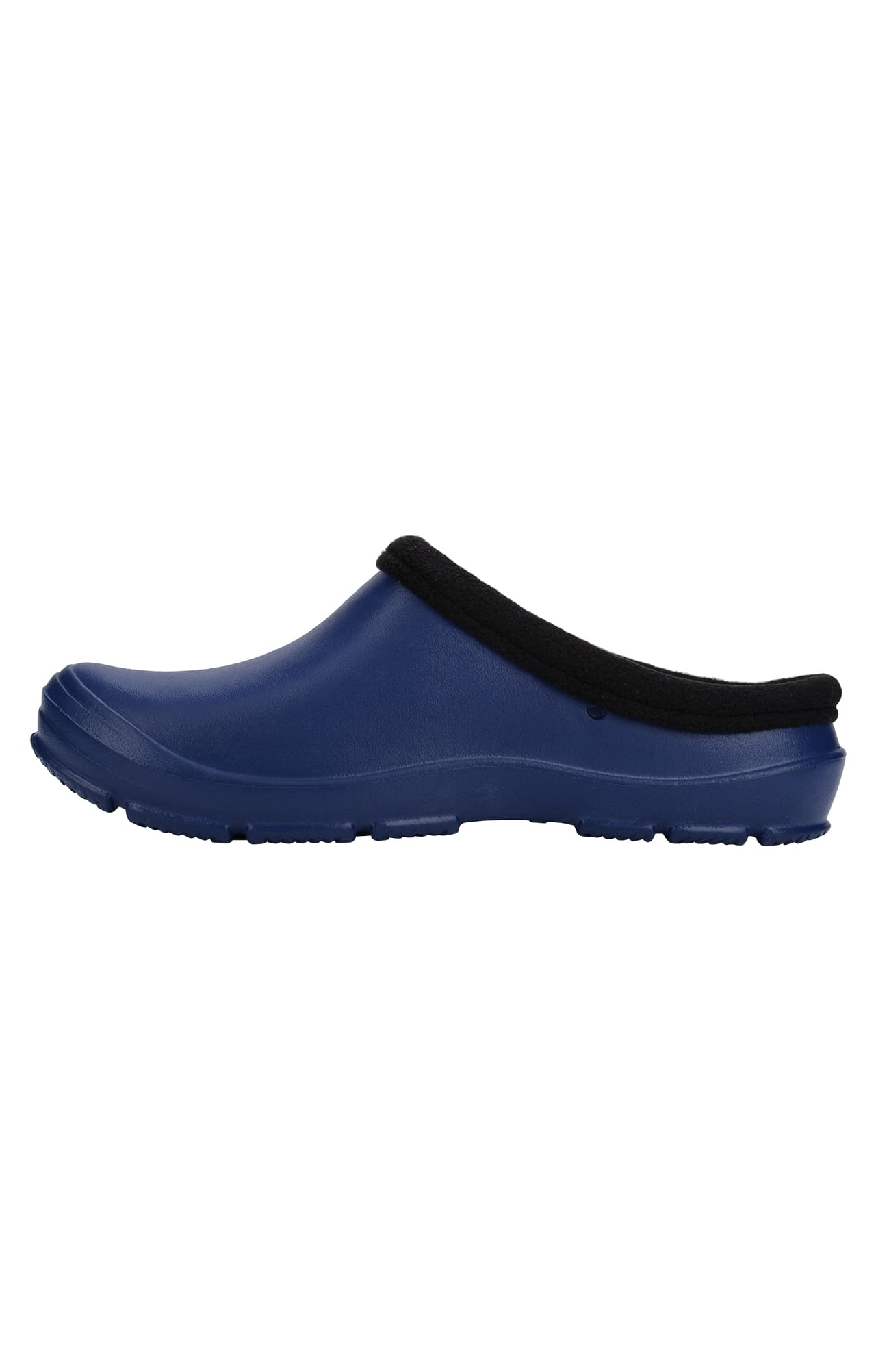 69682 Сабо "ЭВА" утепленные темно-синие  Зимняя обувь  размер 36 Спецодежда  - Вид №3