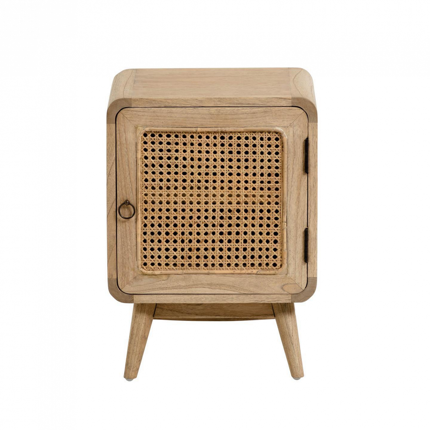 078336 Прикроватный столик 40 x 55 cm La Forma Nalu  - Вид №1