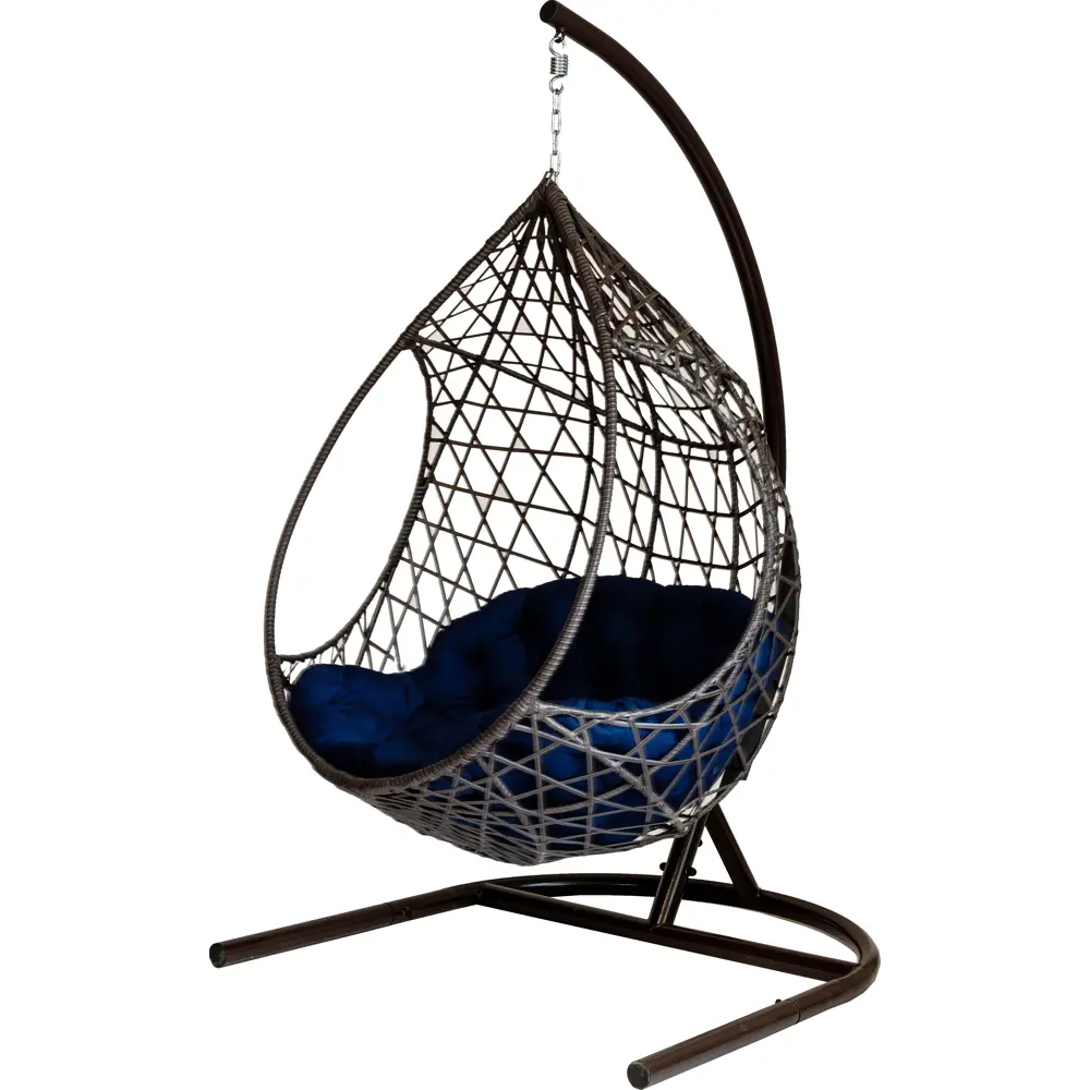 Кресло подвесное Марибор с опорой GREENGARD нет STLM-2115267 - Вид №1