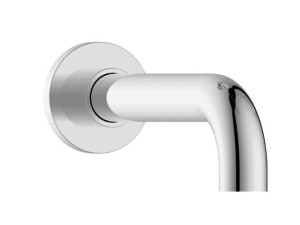 Дозирующий носик для настенной ванны