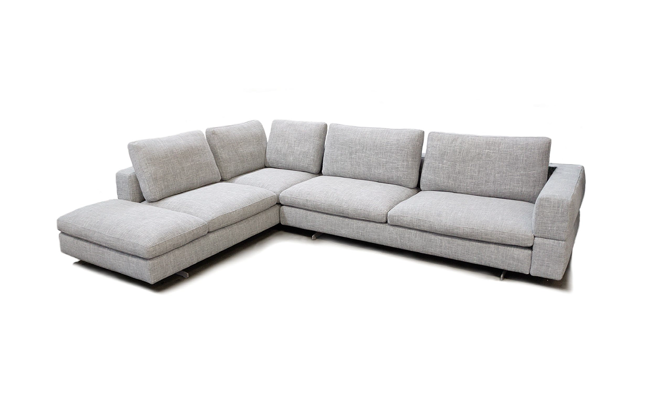 Диван EVER MORE BONALDO EO24 + F141 