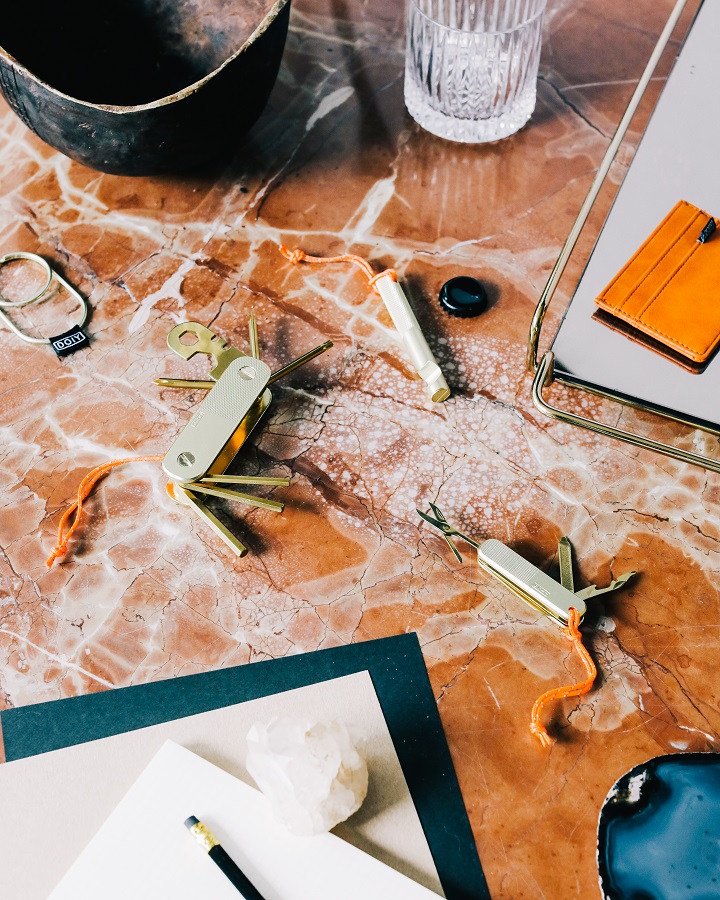 DYHONMUTO Мультиинструмент honom Doiy  - Вид №1