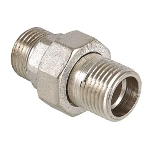 Сгон VALTEC с американкой для водопроводных систем 1½" 82491376