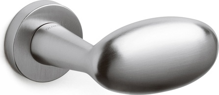 M178_CO Дверная ручка BLINDO OLIVARI 