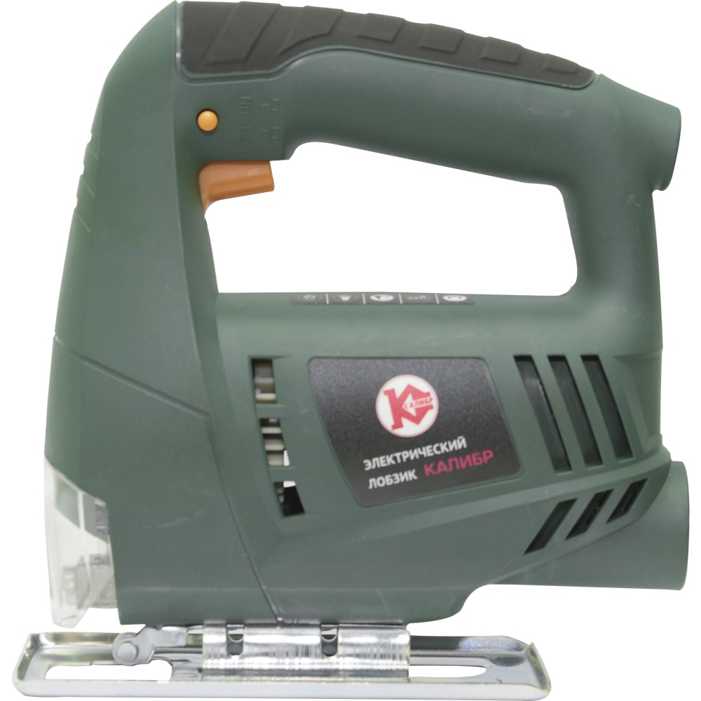 73393 Калибр Лобзик электрический ЛЭМ-450 