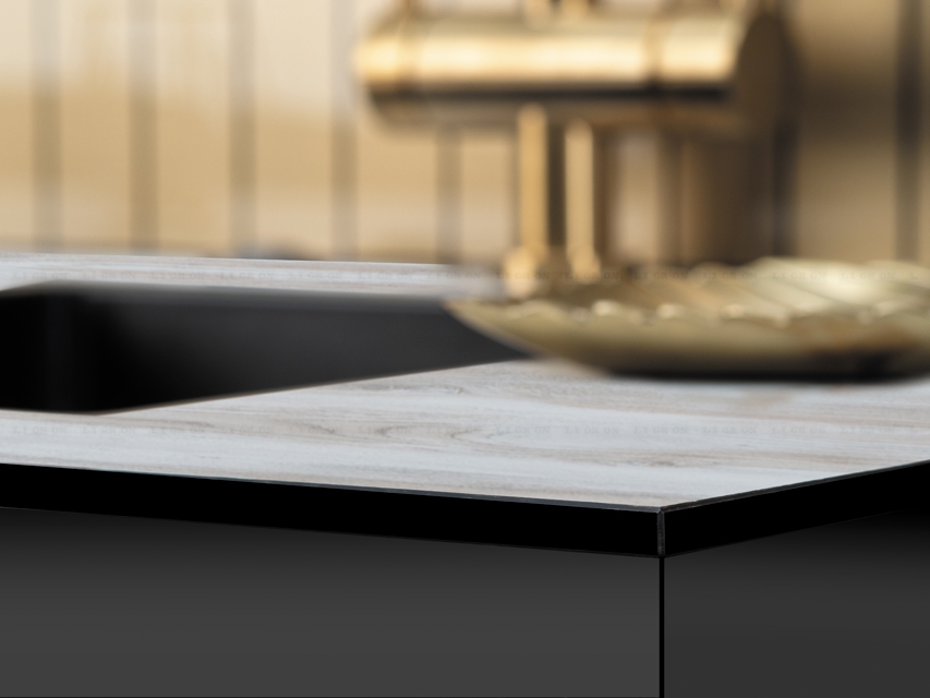 Стеновые панели - Дуб меренга LIGRON LIST11 2439 - Вид №3