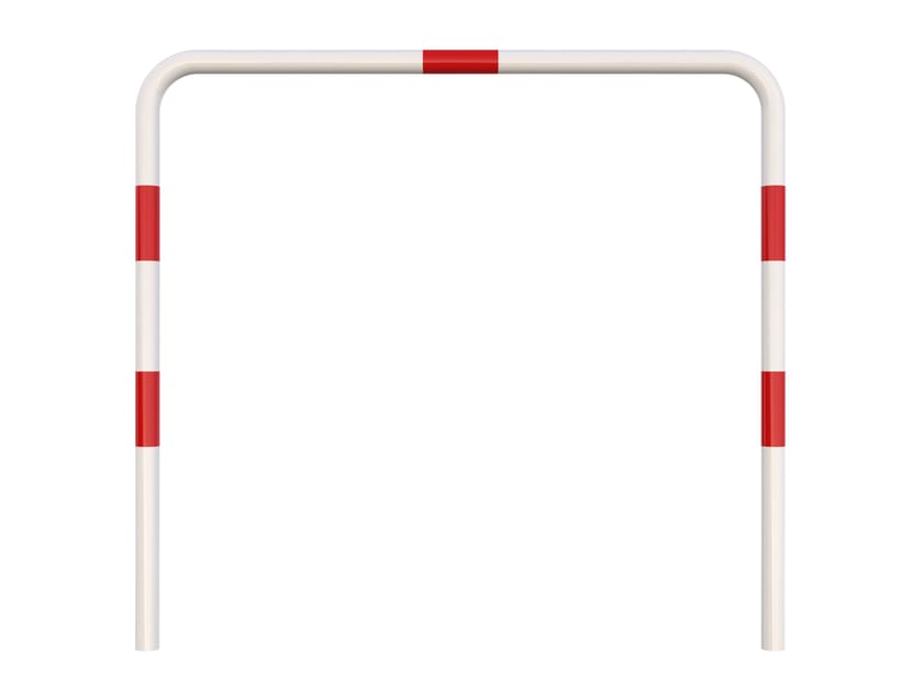 Стальной боллард Lazzari лук ARCH-00105475