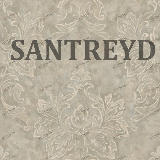 FR60808 Обои Seabrook Affresco