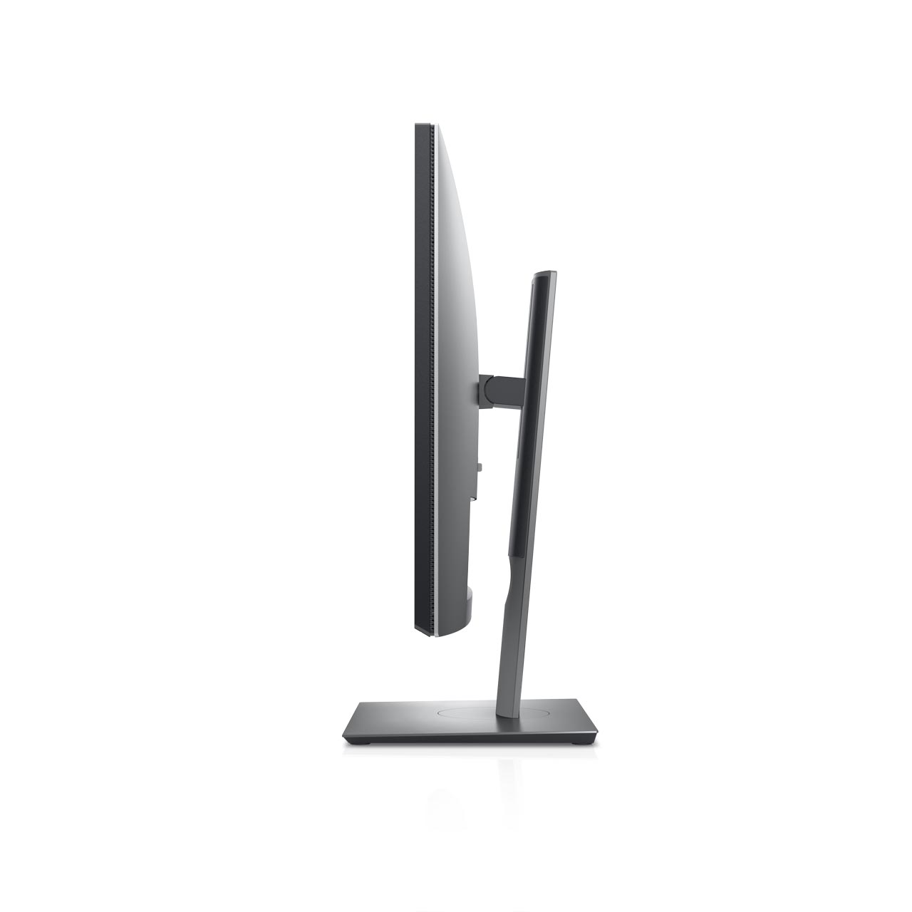 2720-0216 up2720q, 27", ips, premier color, 3840x2160, 6ms, 250cd/m2, 1300:1, 178/178, has,tilt, swivel, 2*hdmi, dp,2*thunderbolt 3, 4xusb 3.2, black, 3 y Dell Dell UltraSharp Santreyd  - Вид №3