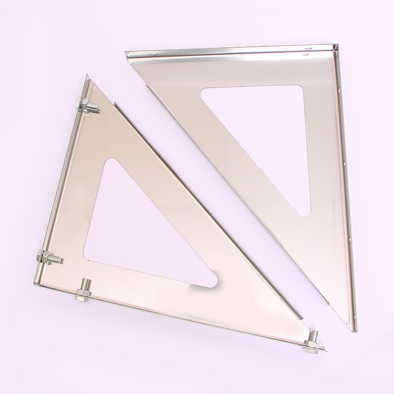 Консоль Ferrum К6 (430/2 шт) L-700 FK01K6F - Вид №2