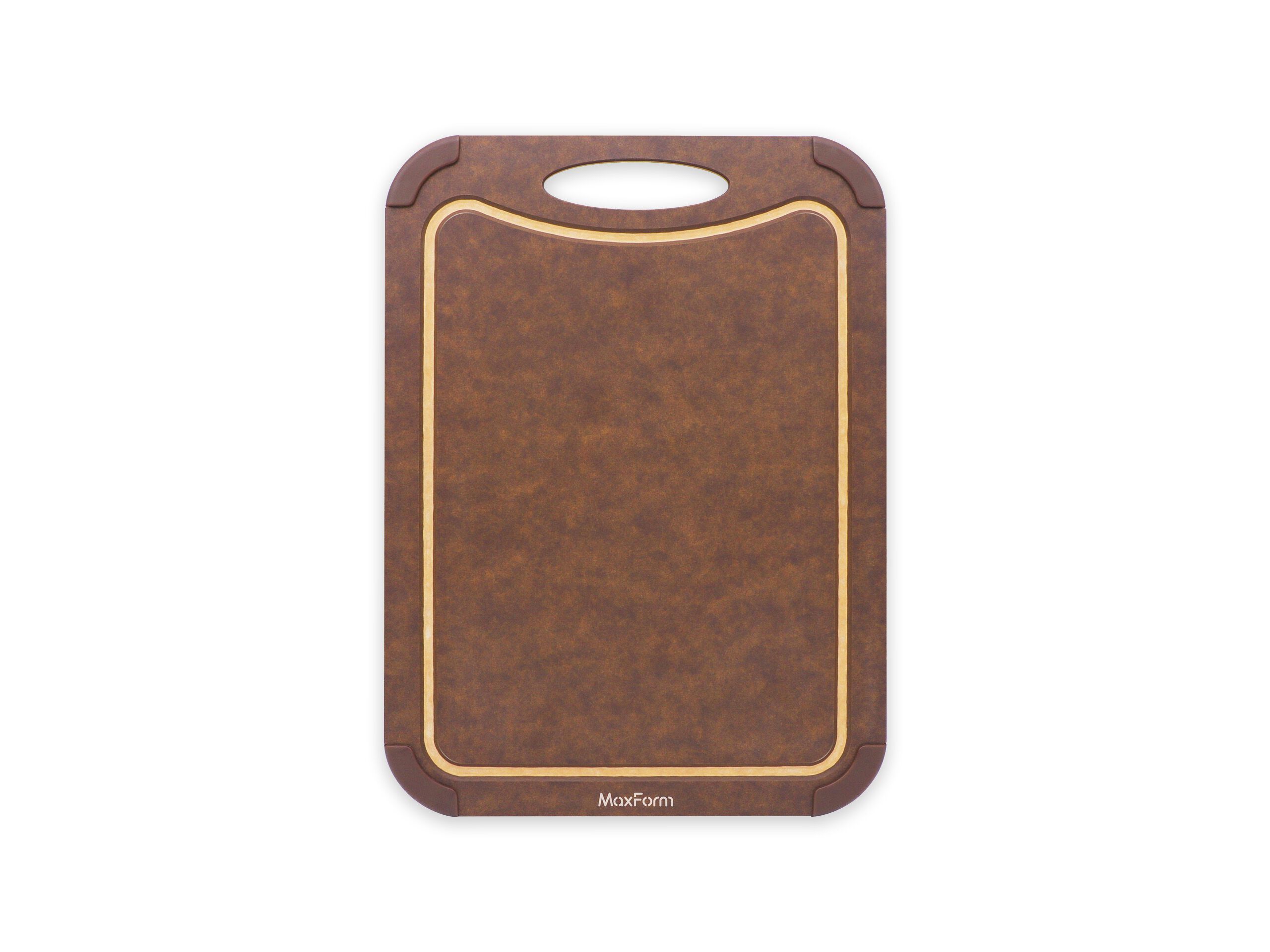 Прямоугольная разделочная доска из древесного волокна MaxForm шеф-повар ARCH-00099489