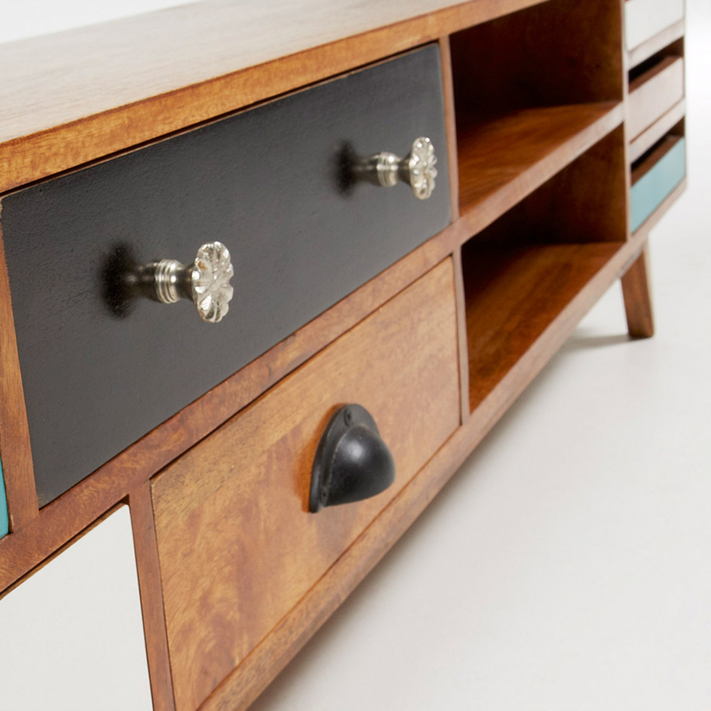 023669 Тумба под ТВ Collin La Forma Conrad