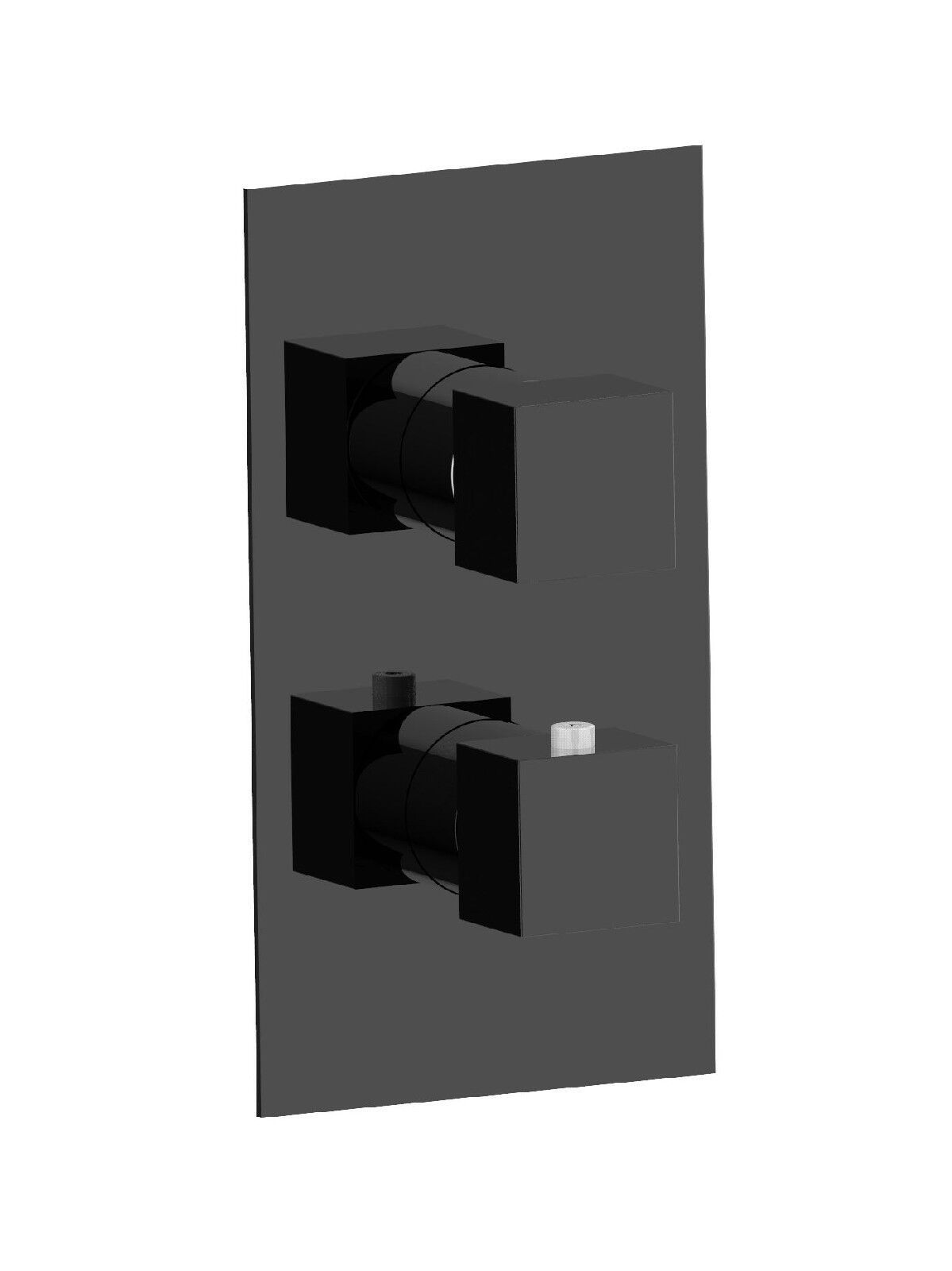 Встраиваемый термостатический смеситель для душа Rubinetterie Frattini ARCH-00126969 - Вид №8