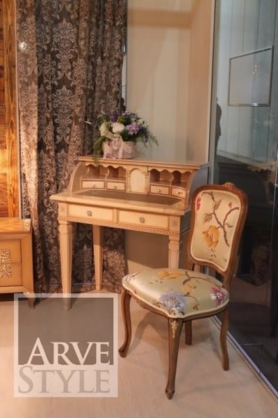 Мягкий стул Arvestyle ARCH-00020291 - Вид №1