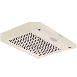 8198373 Вытяжка подвесная KRONA ERMINA 600 ivory PB бежевый