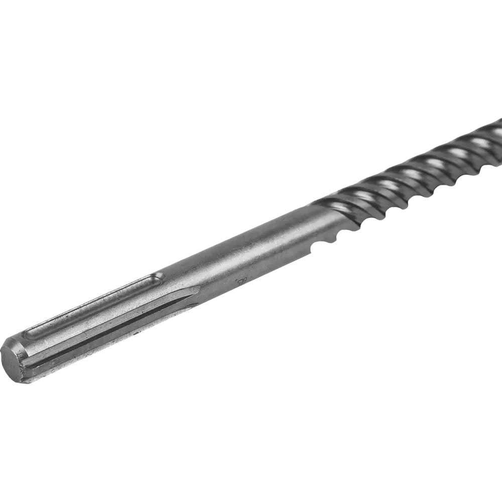 Бур RAGE SDS-max 18×340 мм для профессионального бетона 86338097 STLM-0067904 - Вид №2