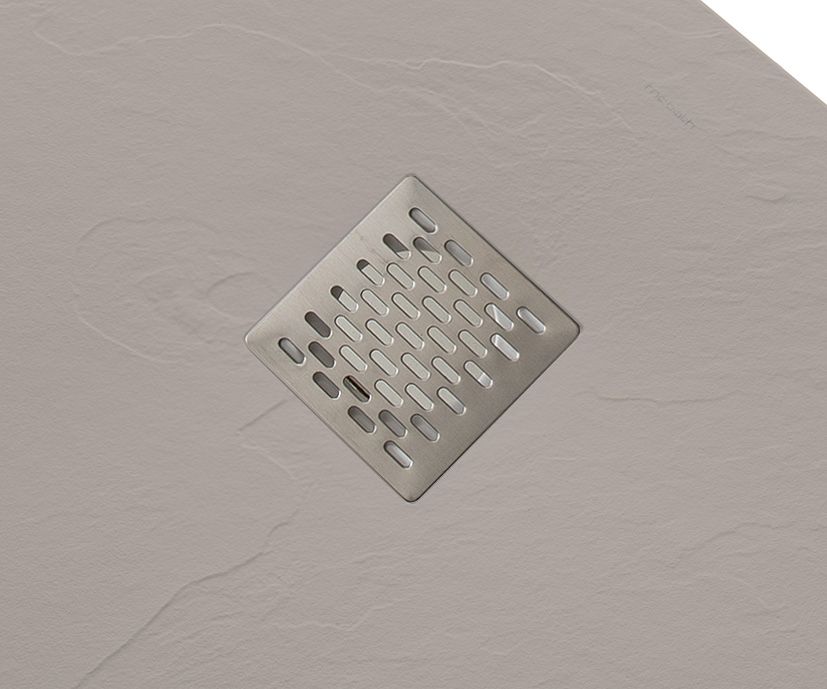 MCBATH Centuria Slate Nox R2 120x80 Прямоугольная глина sun-id-1959448 - Вид №3