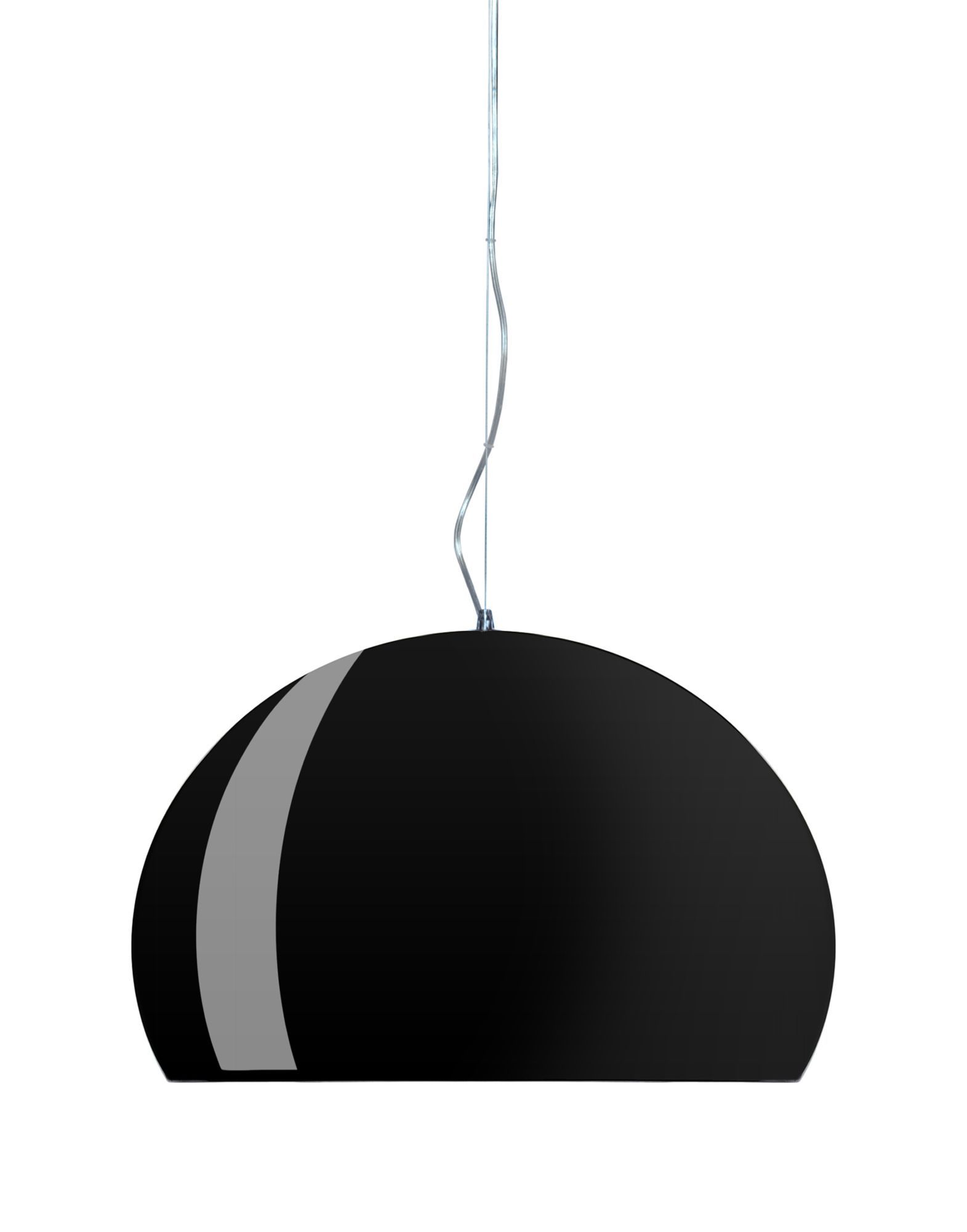 ПММА светодиодный подвесной светильник Kartell Fl/y ARCH-00129573 - Вид №56