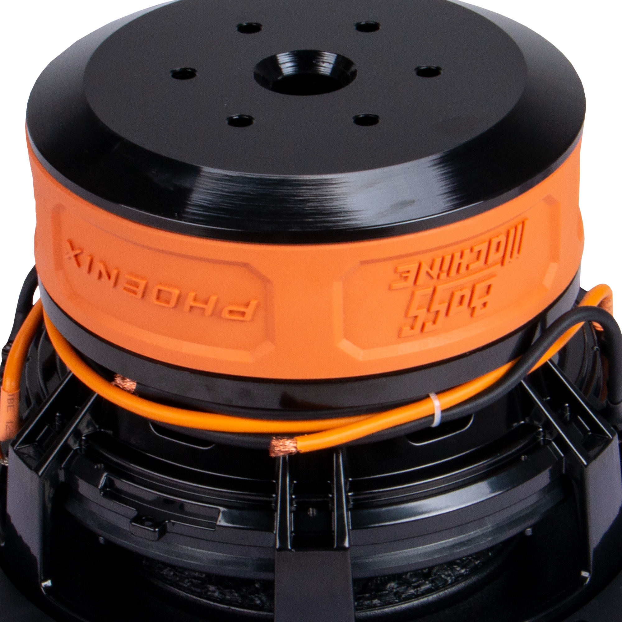 9285789 Сабвуферный динамик DL Audio Phoenix Bass Machine 10 STDN-0041143 - Вид №5