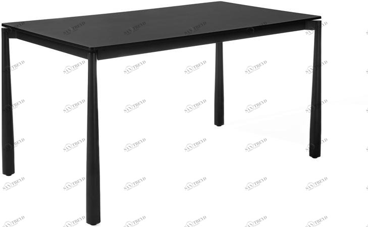 Albaplus Прямоугольный стол Mitt sun-id-1394836