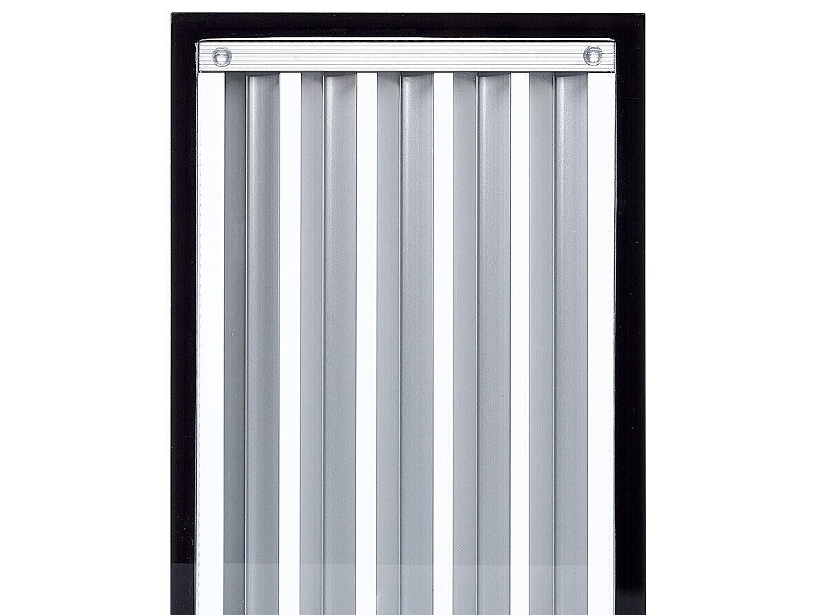 Остекление с защитой конфиденциальности OKALUX Okasolar ARCH-00115624 - Вид №1