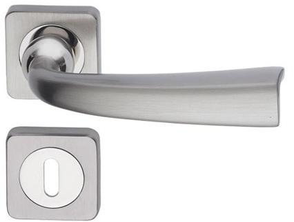 Pasini Ручка из латуни на розетке Duke 3751 - Вид №2