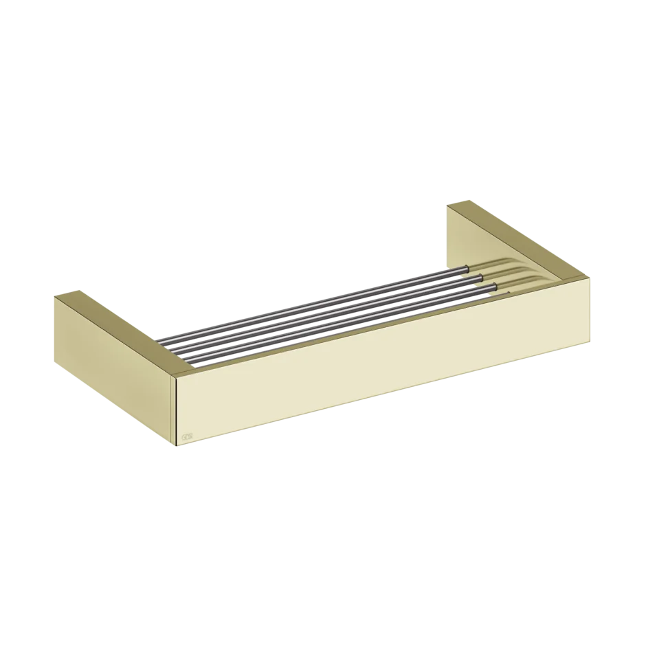 Полка 20947 710 Gessi Inverso ЛАТУНЬ PVD 20947710