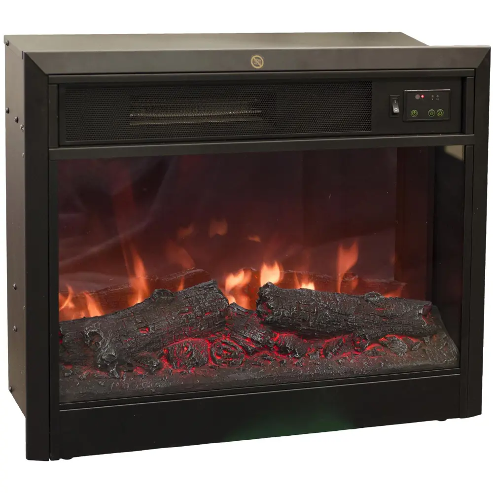 Очаг электрический Optima 23 14837637 STLM-2132829 REALFLAME  - Вид №1