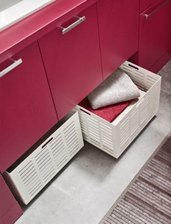 Комплект мебели 05 Arcom Gres / laminam STARC263 - Вид №21