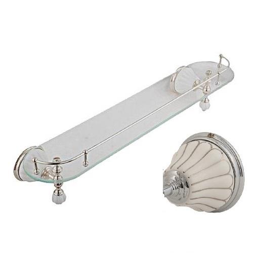 ML.OLV-60.620.BI.CR Полка Migliore  - Вид №3