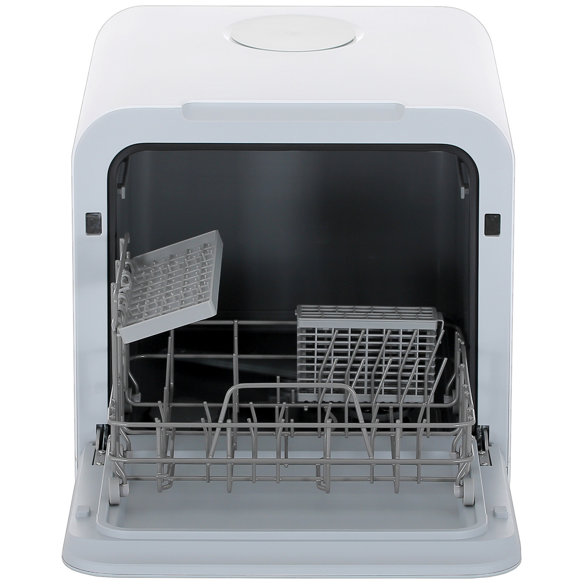 5083055 Посудомоечная машина Viomi Smart Dishwasher белый STDN-0124853 - Вид №7