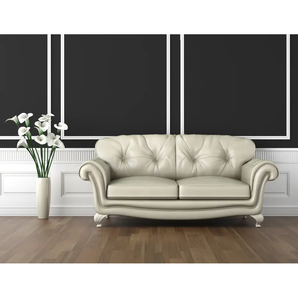 Акриловая эмаль Luxens универсальная для внутренних и наружных работ 83993342 STLM-0045935 - Вид №4