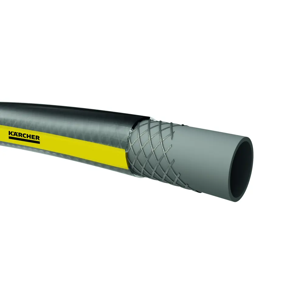 Садовый шланг Karcher 15 м, 3/4", полиуретан 89416869 STLM-1578047 - Вид №2