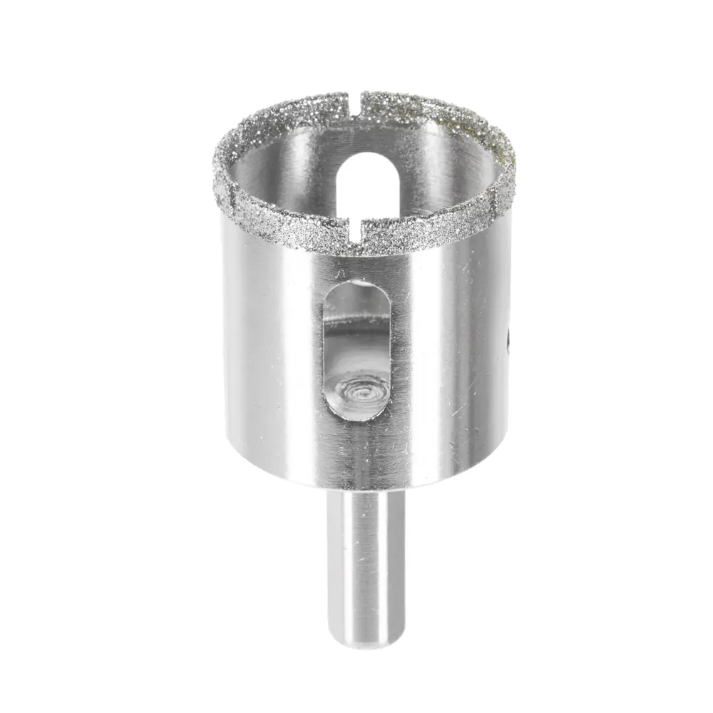 Коронка алмазная по керамике/граниту Matrix D35 мм 17916066 STLM-2170935  - Вид №1
