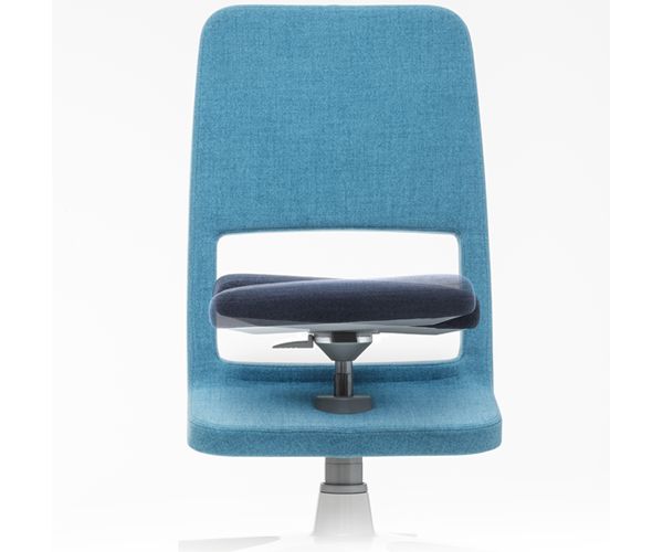 2295 Unique Стул S9 2022 LAB.Space  - Вид №8